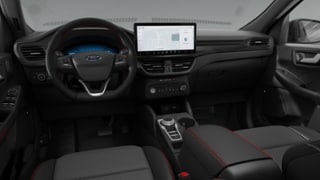 2026 Ford Escape® Internal Image 2